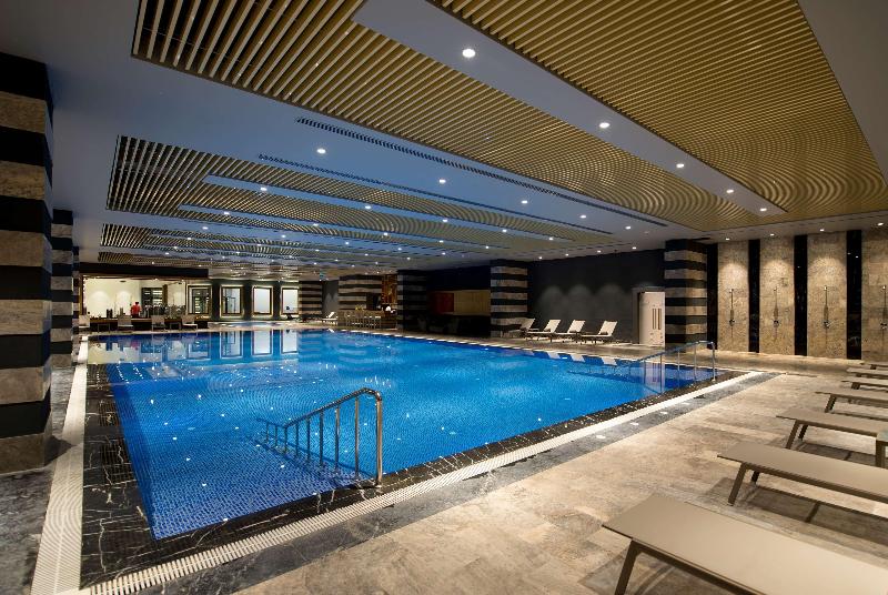 Ramada Plaza Hotel & Spa Trabzon