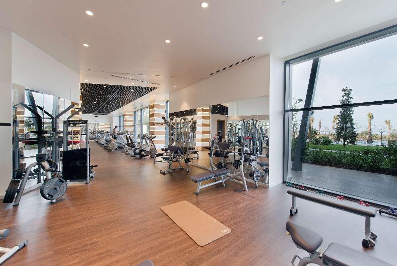 Ramada Plaza Hotel & Spa Trabzon