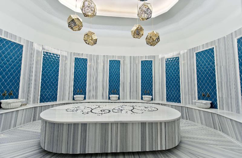 Ramada Plaza Hotel & Spa Trabzon