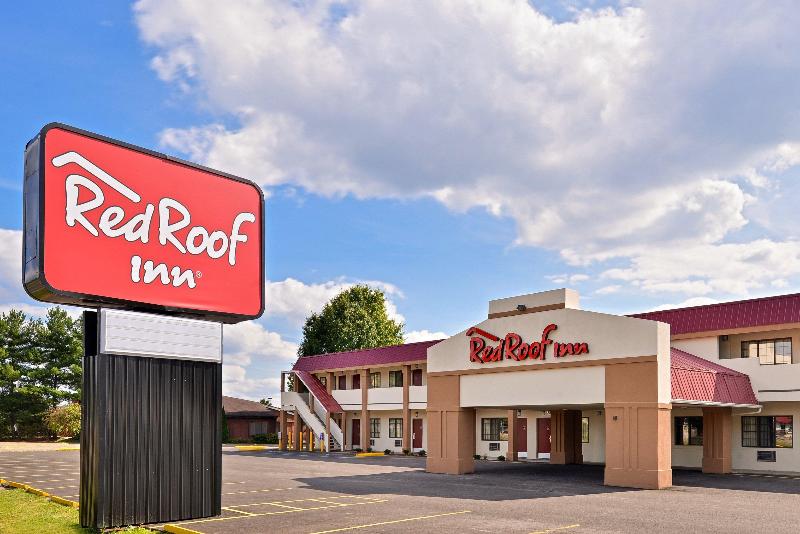 فندق Red Roof Inn Marietta