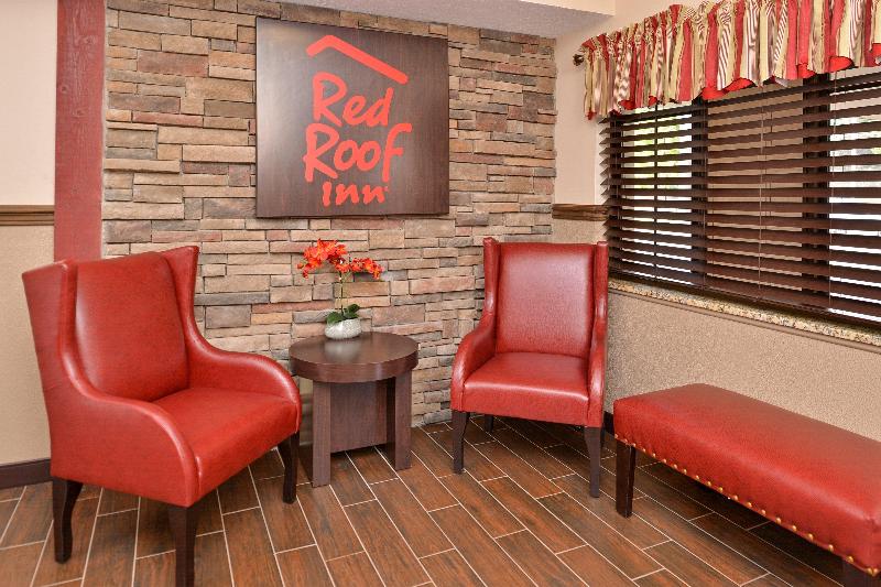 فندق Red Roof Inn Marietta