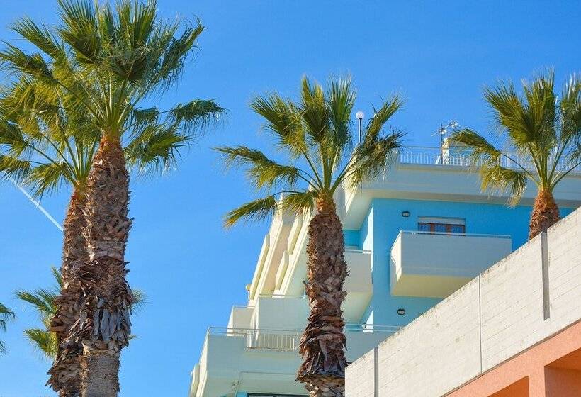 ホテル Residence Club Azzurro