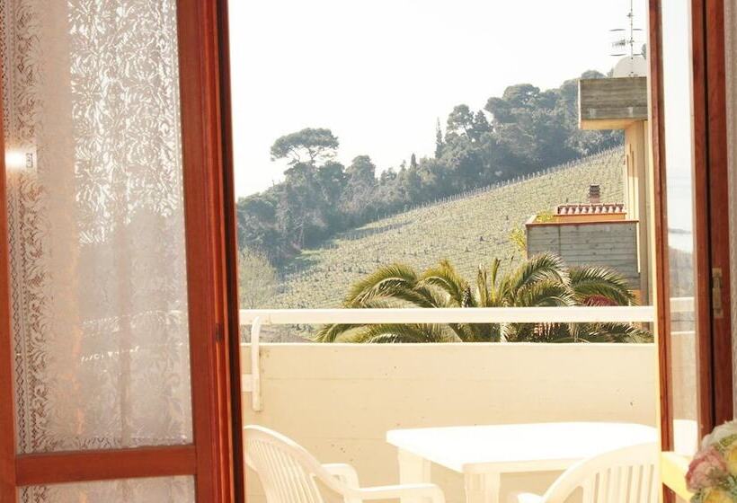 ホテル Residence Club Azzurro