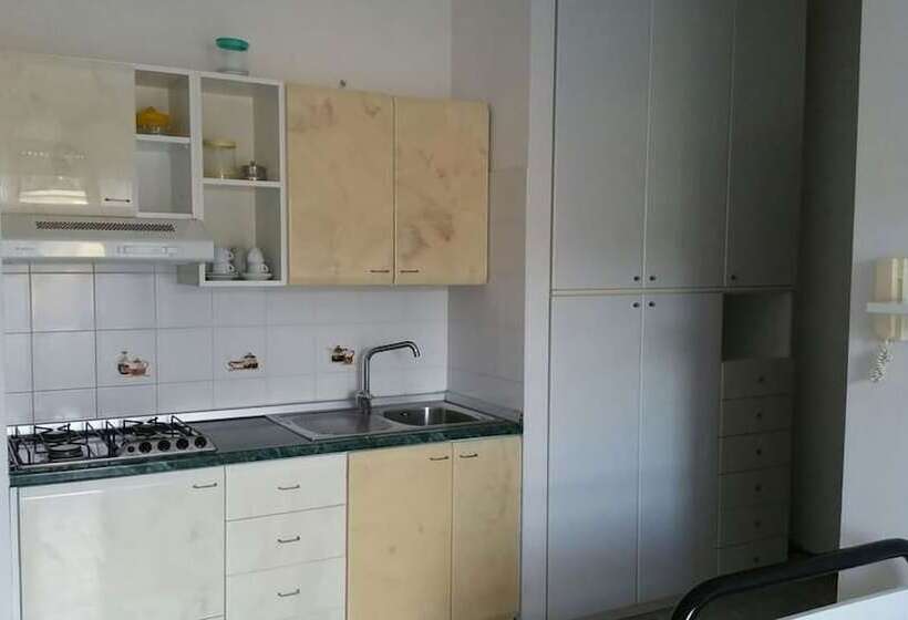 ホテル Residence Club Azzurro