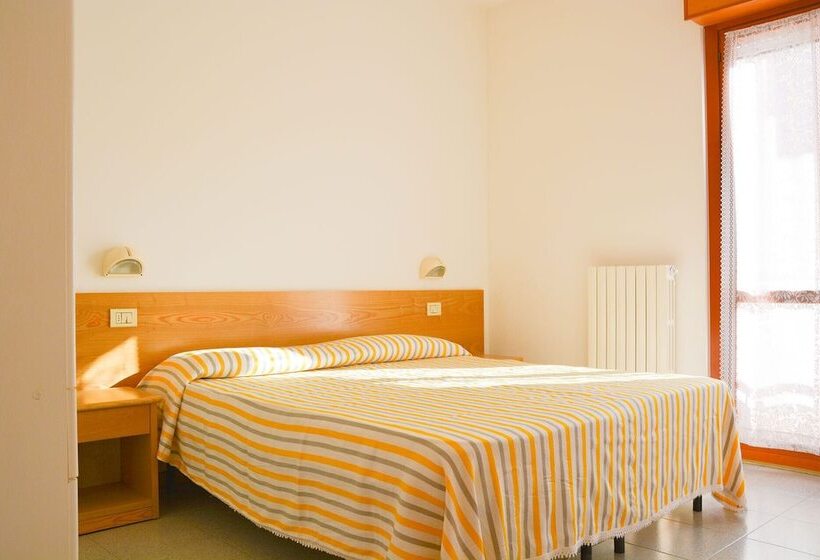 ホテル Residence Club Azzurro