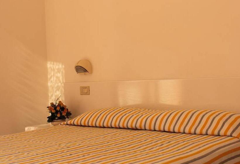 ホテル Residence Club Azzurro