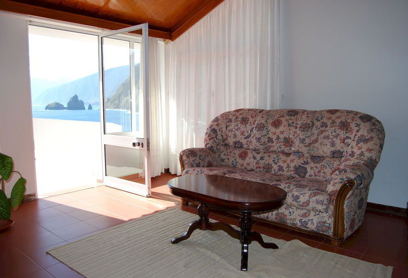 فندق Residencial Atlántico