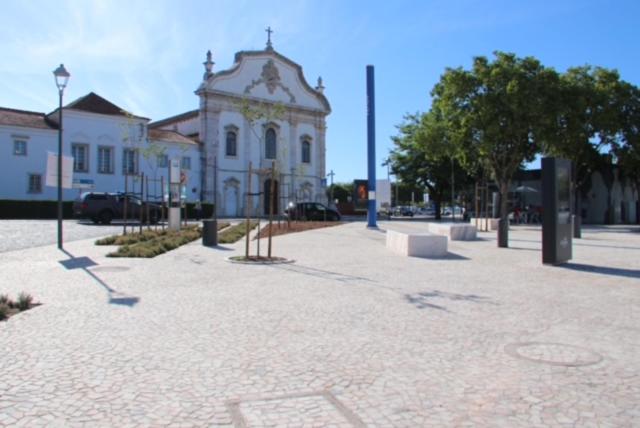 호텔 Residencial Miguel José