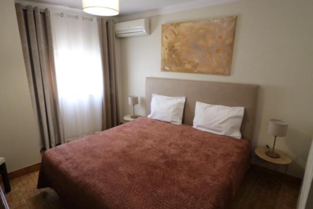 호텔 Residencial Miguel José