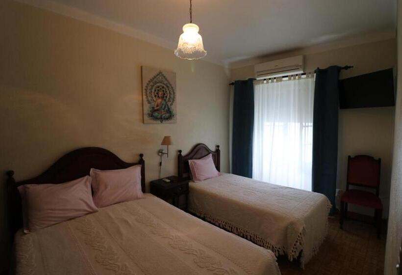 호텔 Residencial Miguel José