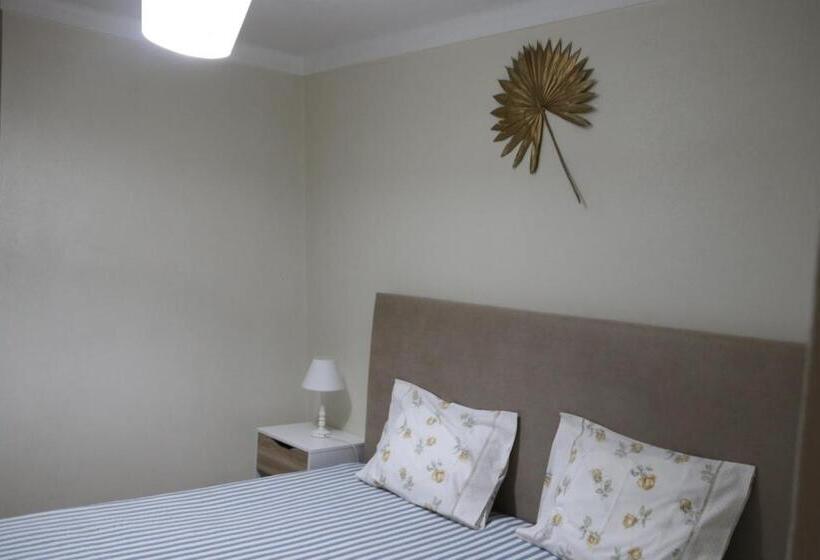 호텔 Residencial Miguel José