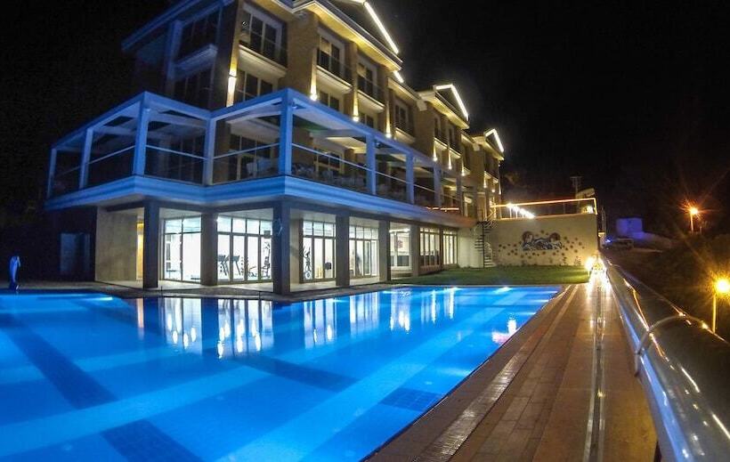 酒店 Rezone Health & Oxygen