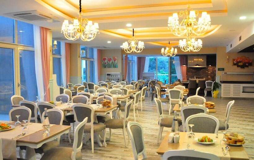 酒店 Rezone Health & Oxygen