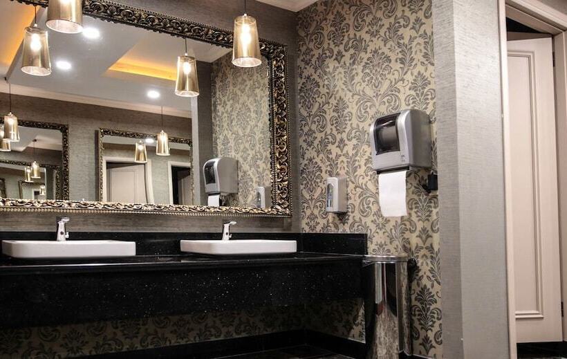 酒店 Rezone Health & Oxygen