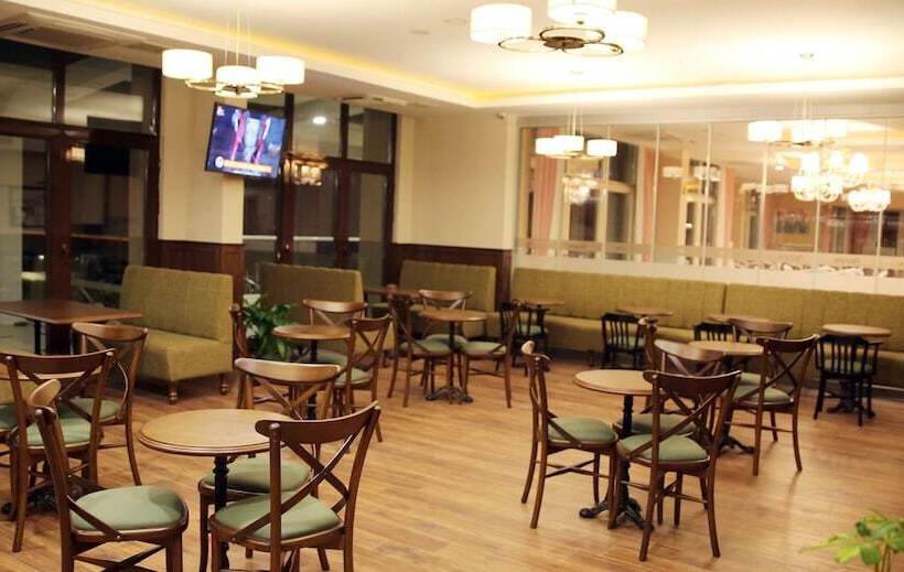 酒店 Rezone Health & Oxygen