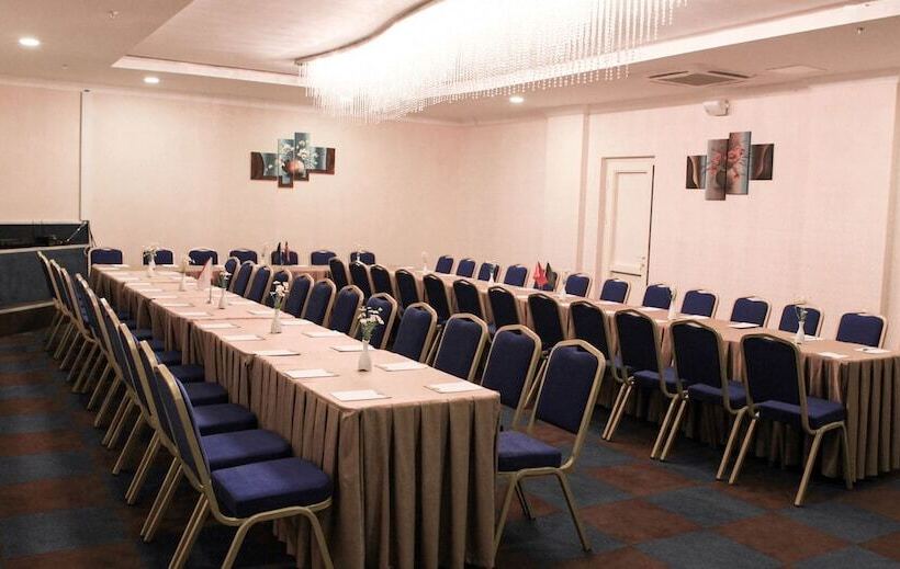 酒店 Rezone Health & Oxygen