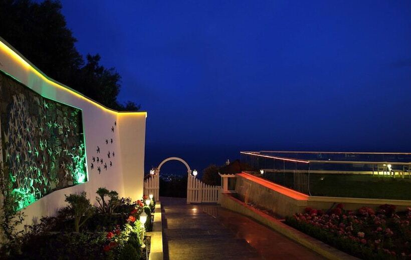 酒店 Rezone Health & Oxygen