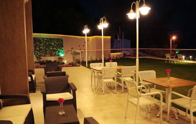 酒店 Rezone Health & Oxygen