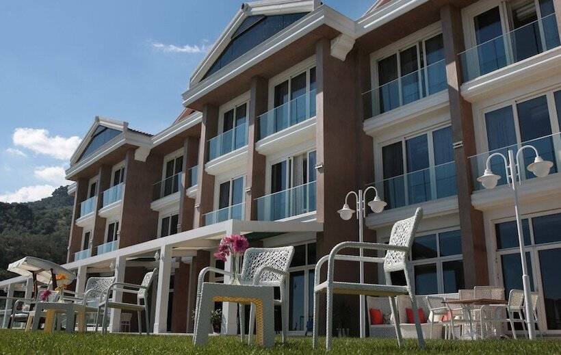 酒店 Rezone Health & Oxygen