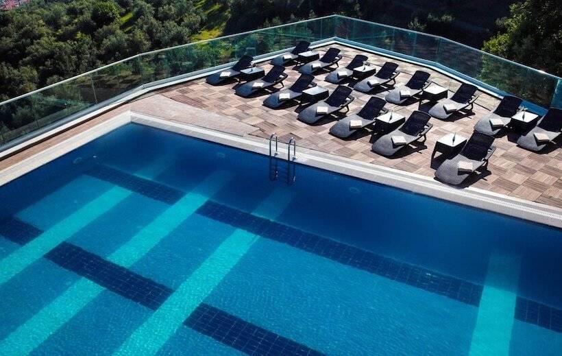 酒店 Rezone Health & Oxygen