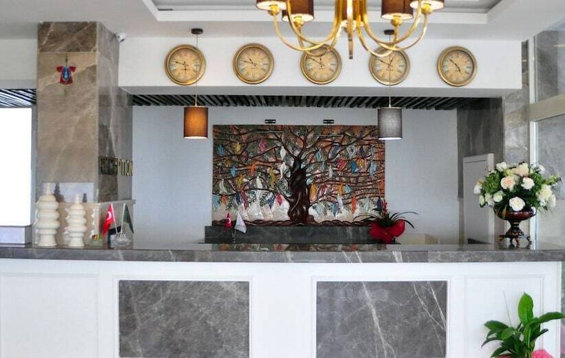 酒店 Rezone Health & Oxygen