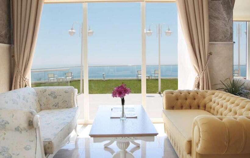 酒店 Rezone Health & Oxygen