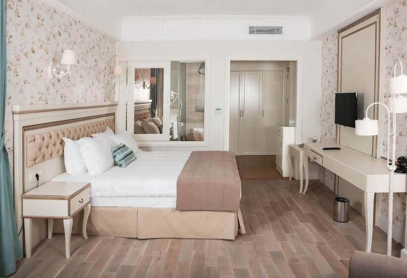 酒店 Rezone Health & Oxygen