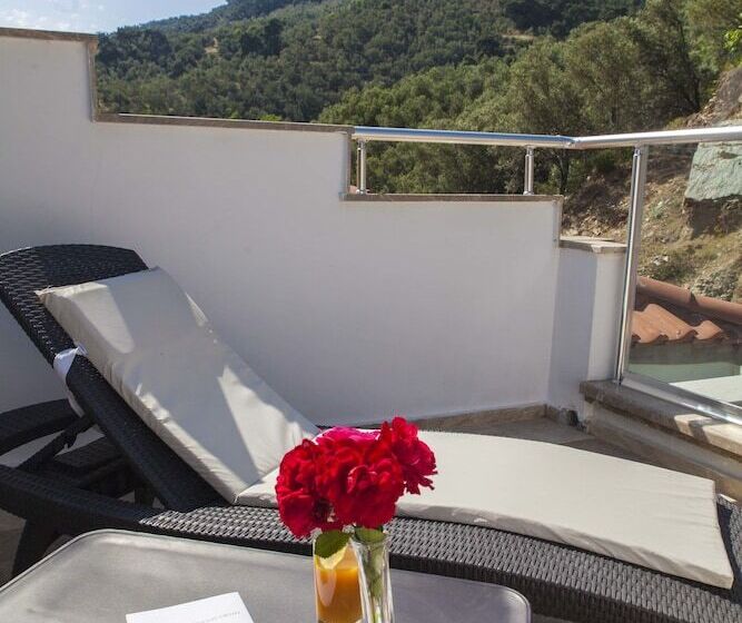 酒店 Rezone Health & Oxygen