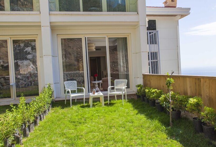 酒店 Rezone Health & Oxygen