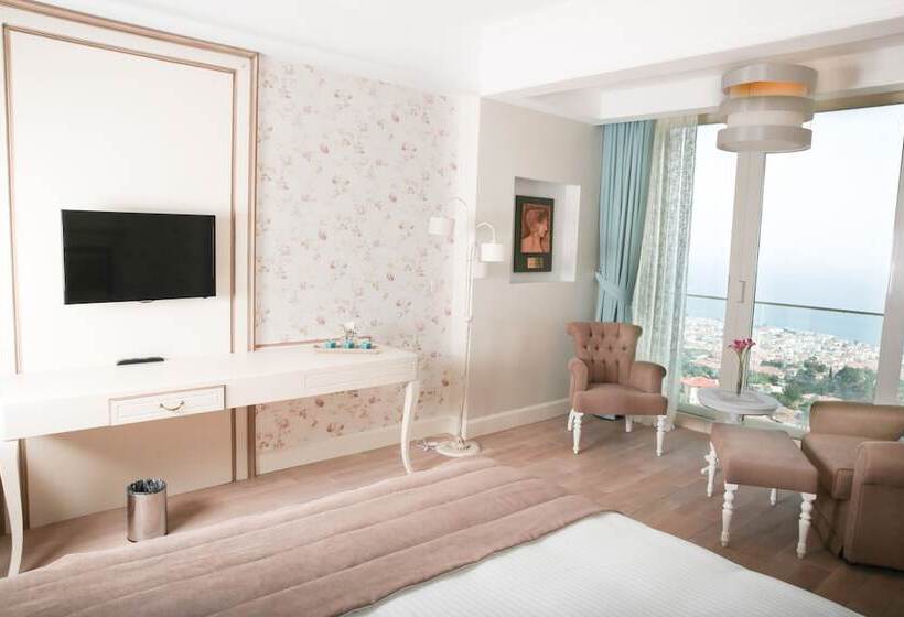 酒店 Rezone Health & Oxygen