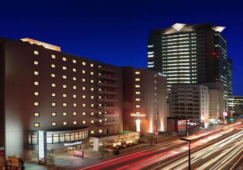 Richmond Hotel Sendai