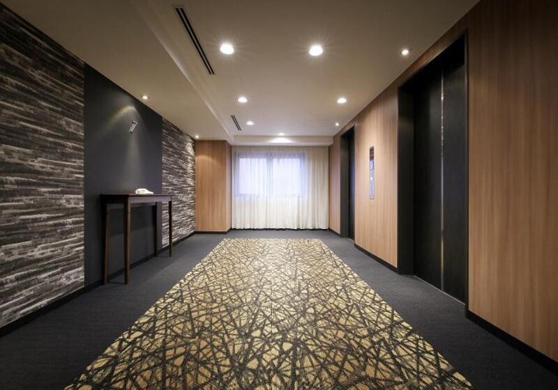 Richmond Hotel Sendai