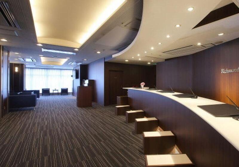 Richmond Hotel Sendai