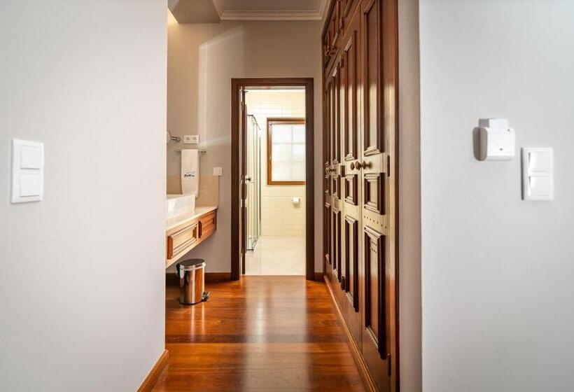 酒店 Rinoterra Minho