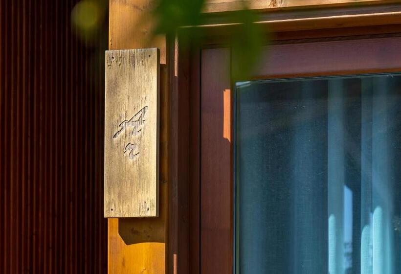 酒店 Rinoterra Minho