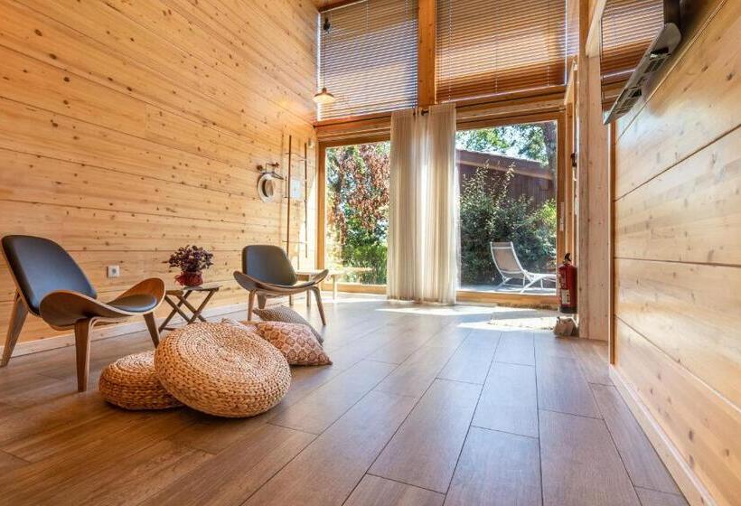 酒店 Rinoterra Minho