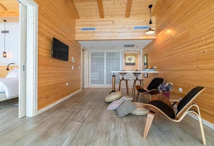 酒店 Rinoterra Minho