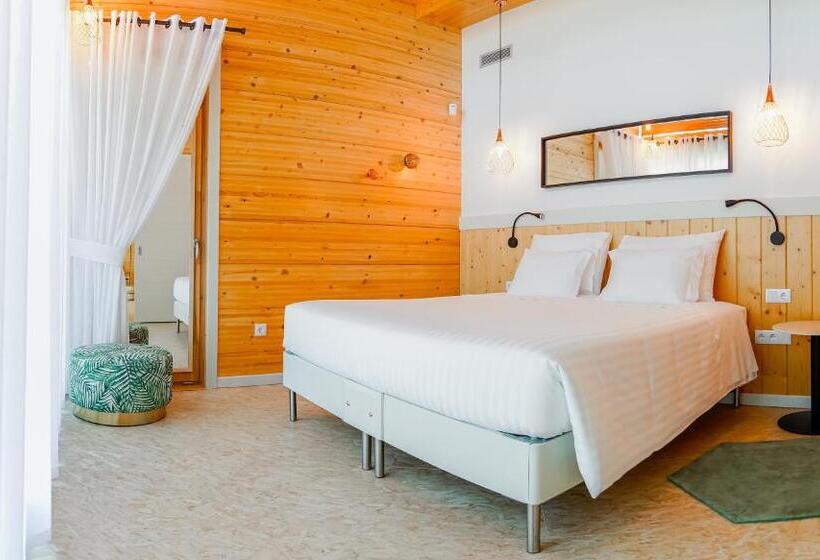 酒店 Rinoterra Minho