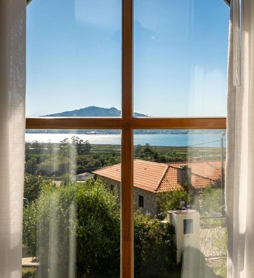 酒店 Rinoterra Minho