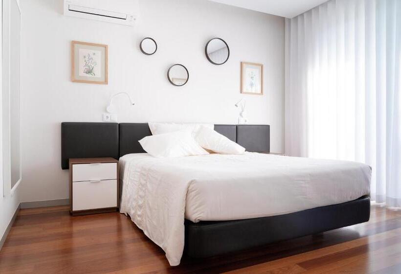 酒店 Rinoterra Minho