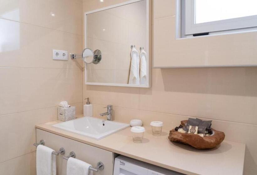 酒店 Rinoterra Minho