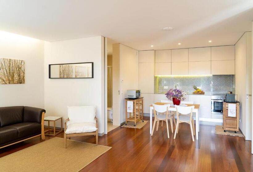 酒店 Rinoterra Minho