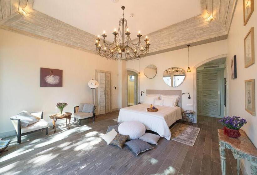 酒店 Rinoterra Minho