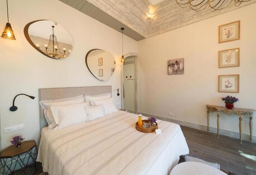 酒店 Rinoterra Minho