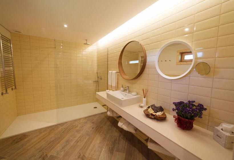 酒店 Rinoterra Minho