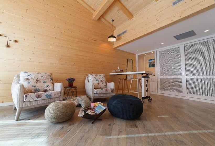 Отель Rinoterra Minho