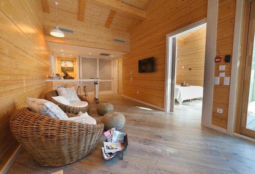 酒店 Rinoterra Minho