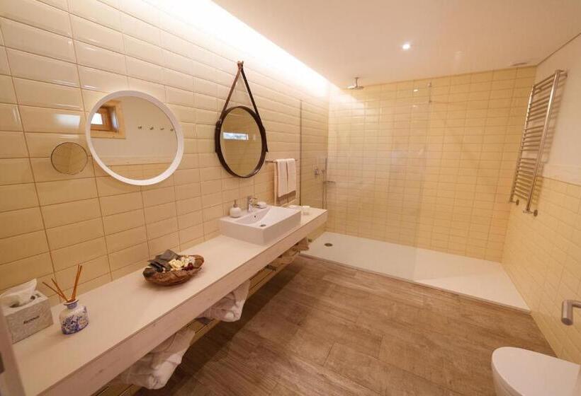 酒店 Rinoterra Minho