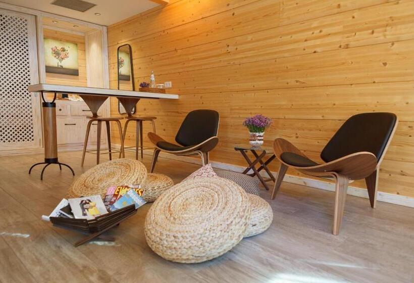 酒店 Rinoterra Minho