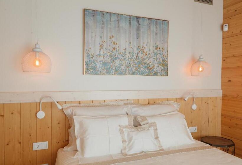 酒店 Rinoterra Minho